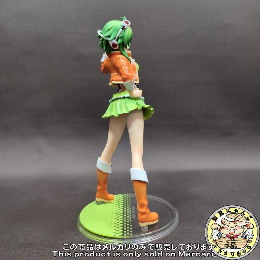 【開封・レア】 ままま式GUMI from Megpoid Whisper