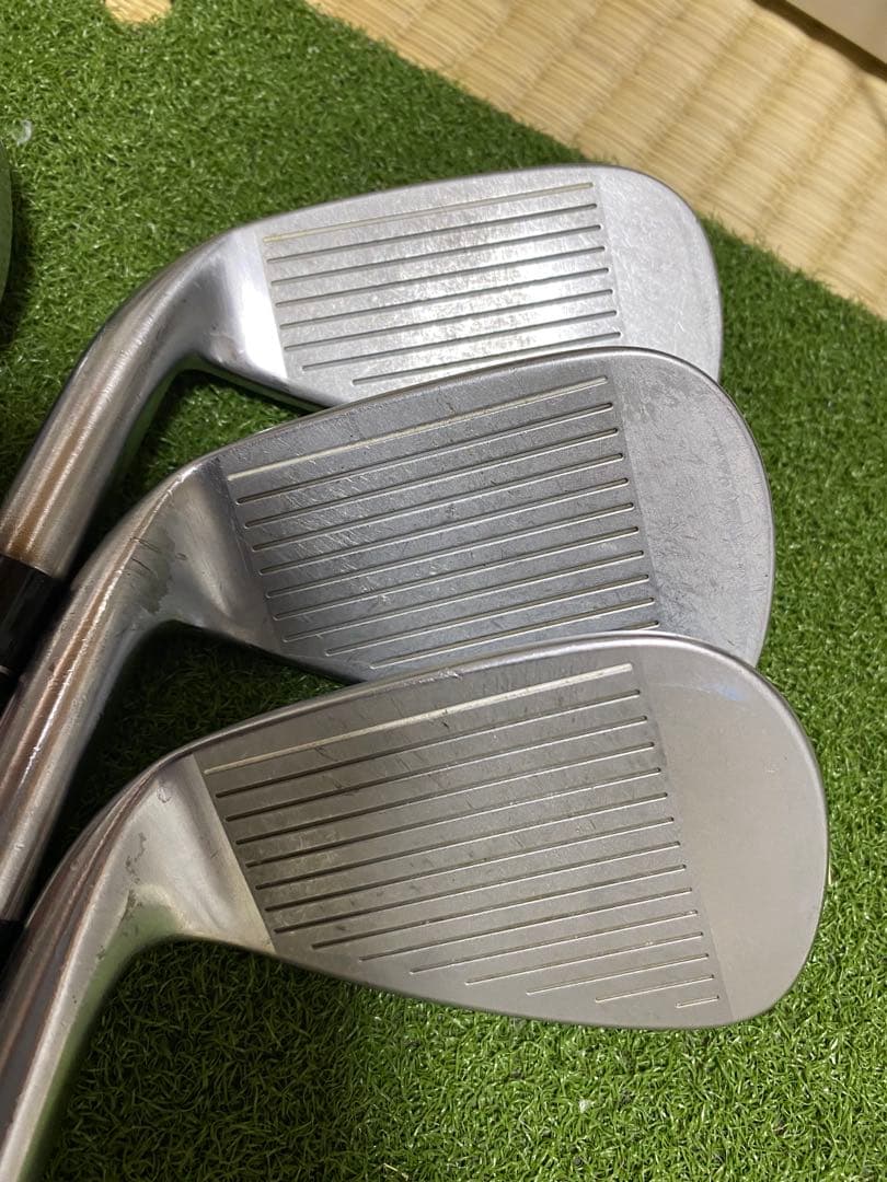 PXG 0311P GEN3アイアンセット　6本セット