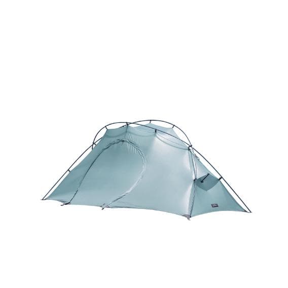 新品 未使用 プレテント ライトロック 1P 水色 FP付(おまけ)