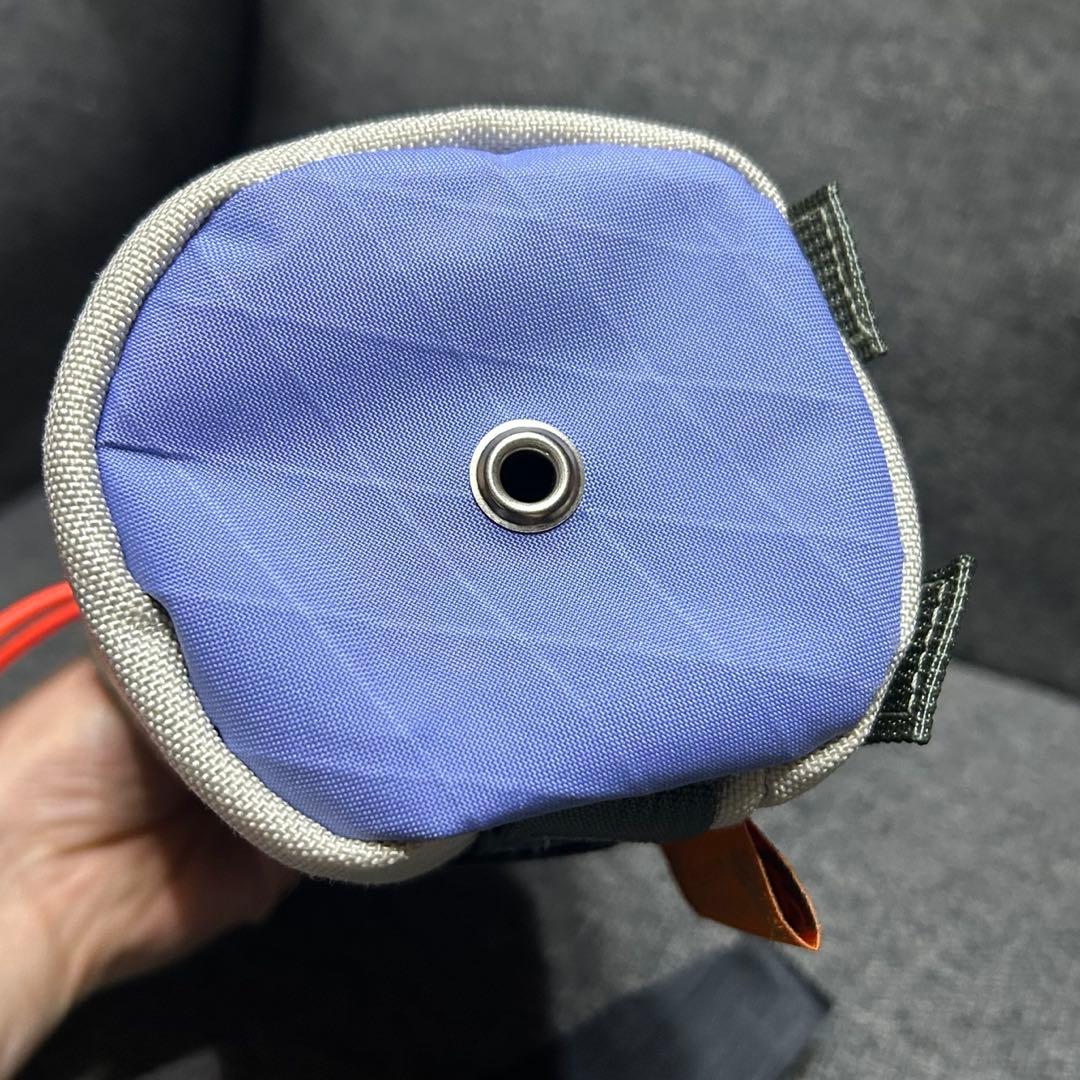 SWIFT INDUSTRIES campout 2024 ステムポーチ