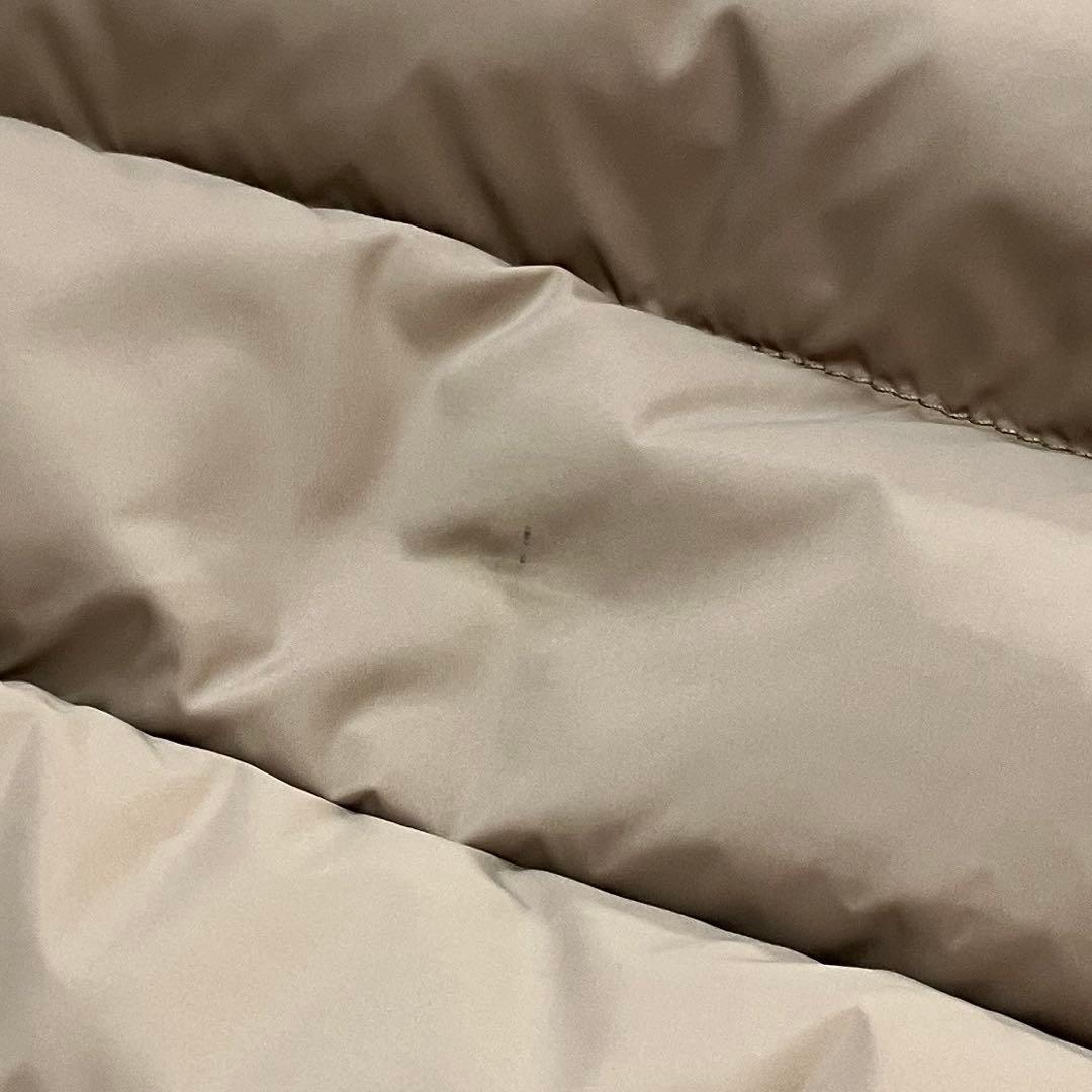 タグ付き 現行品 DUVETICA FEBECINQUE ダウン ベスト