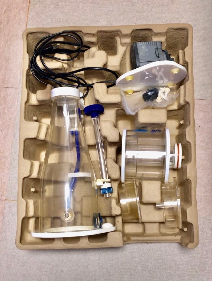 バブルラッシュ Bubble Rush BR-02 60Hz 西日本用