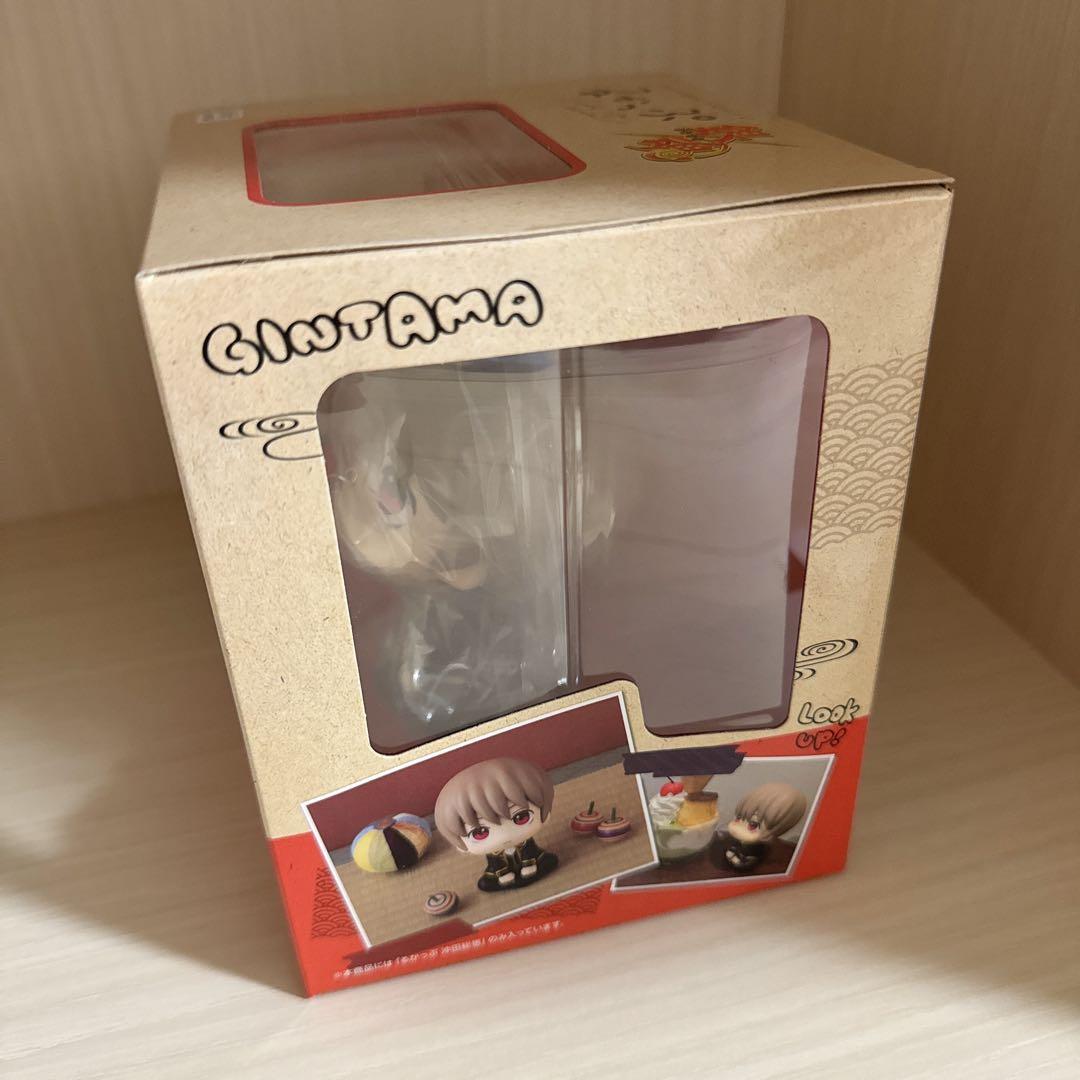 るかっぷ 銀魂 沖田総悟 正規品 新品未開封