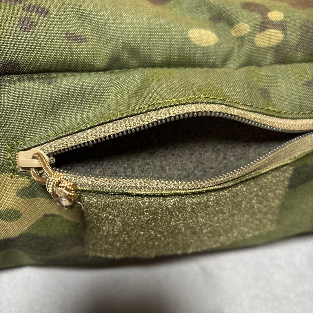 タクティカル　ハンドウォーマー