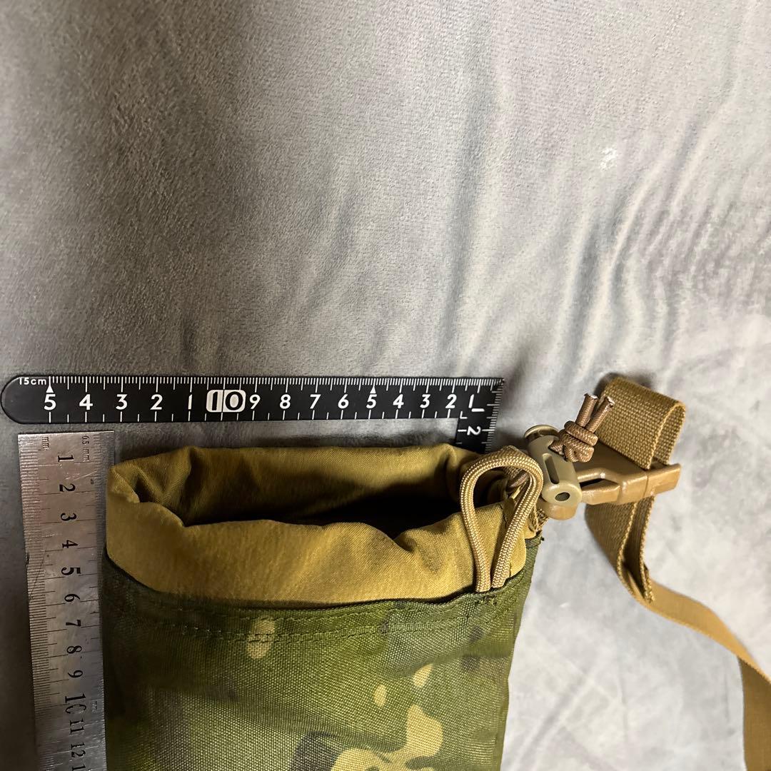 タクティカル　ハンドウォーマー