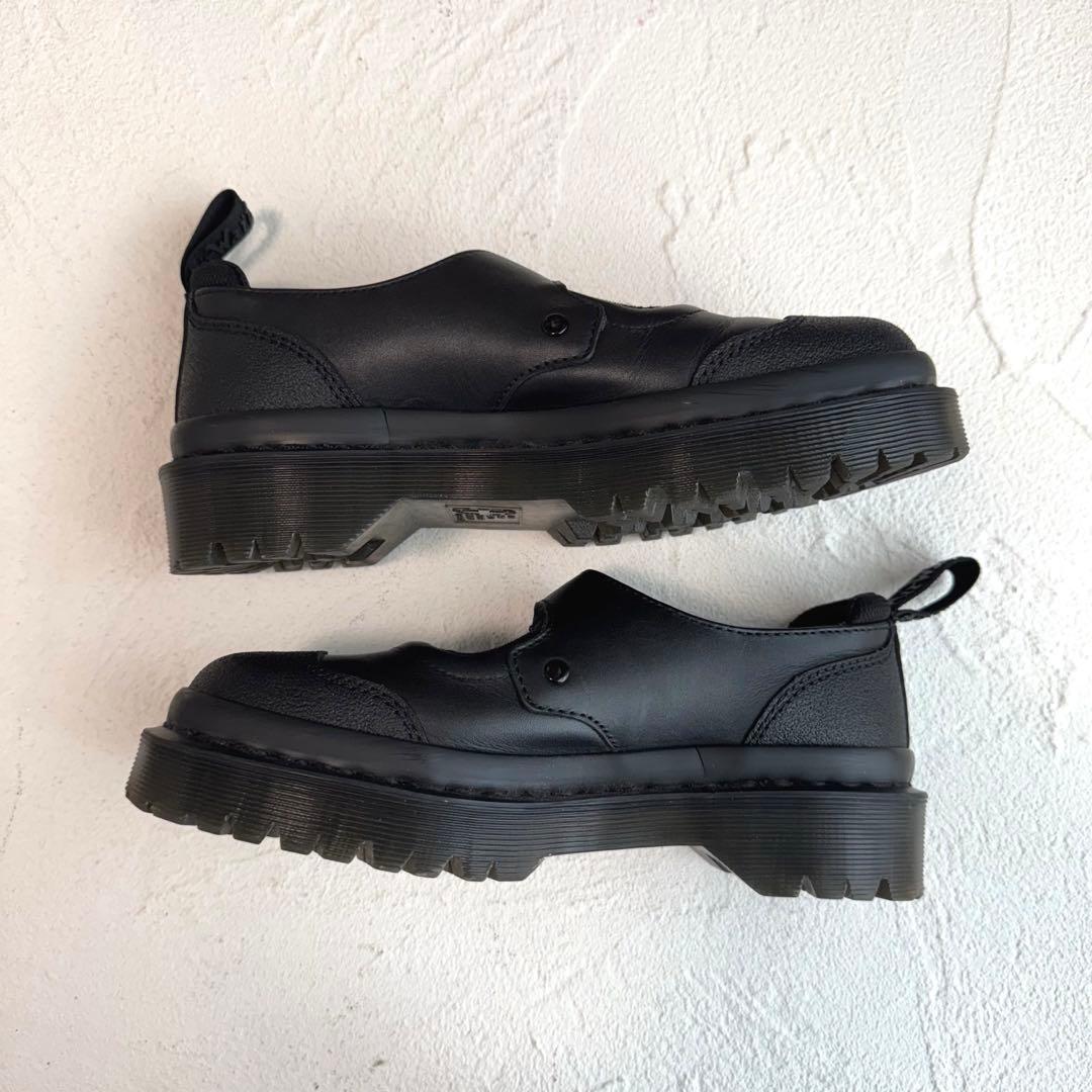 Dr. Martens インディカ II ベックス テック メリージェーン 38