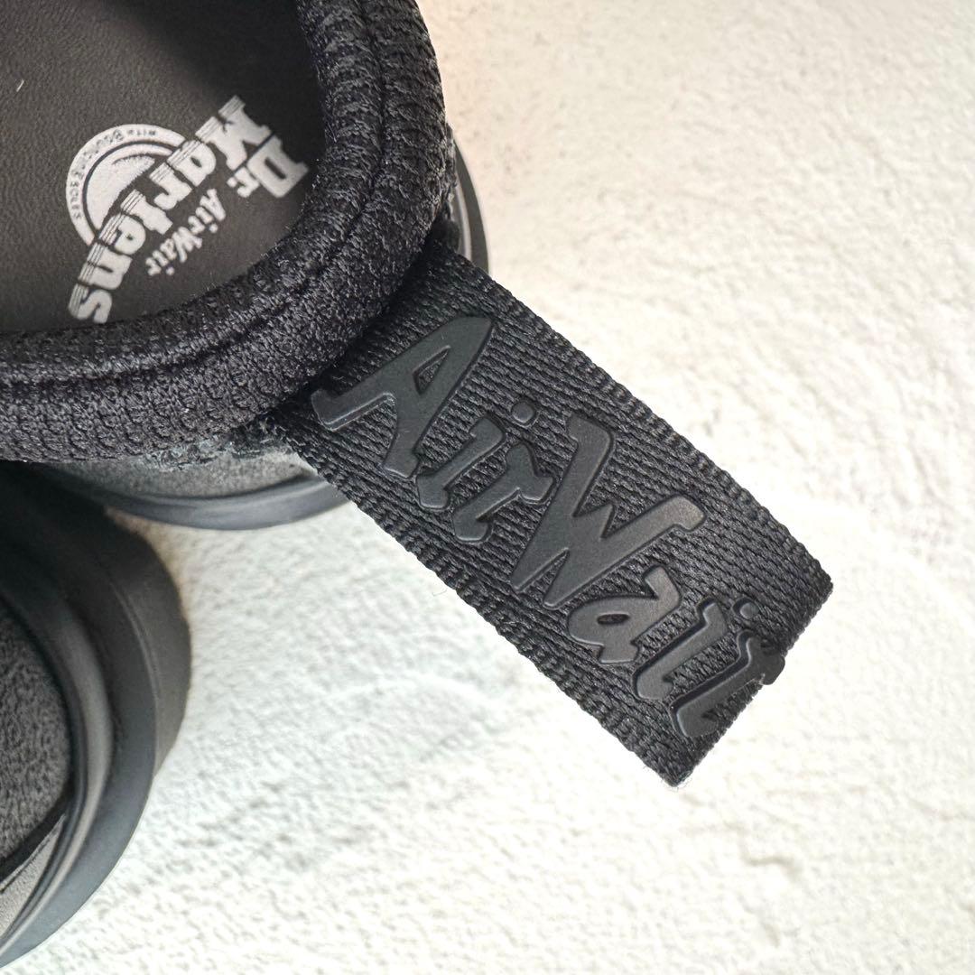 Dr. Martens インディカ II ベックス テック メリージェーン 38