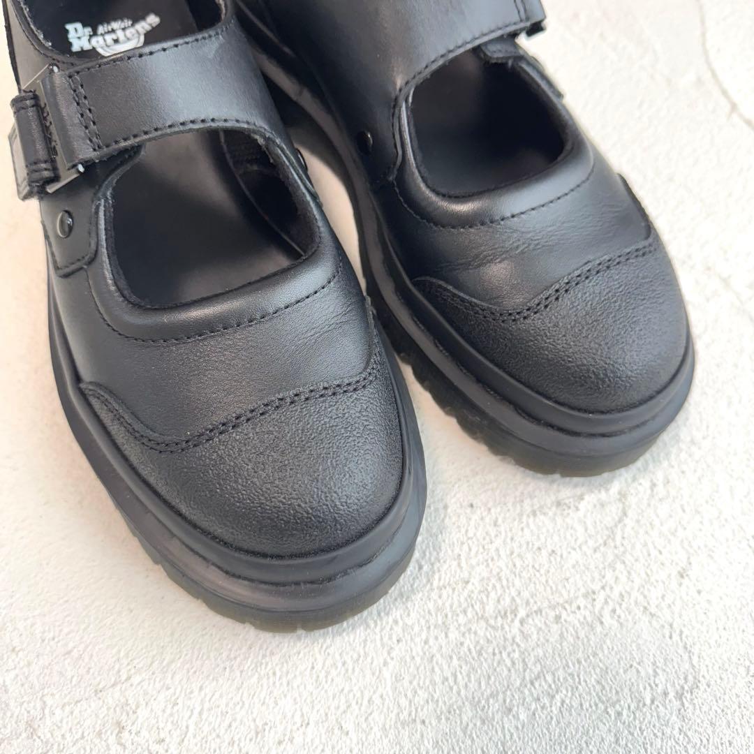 Dr. Martens インディカ II ベックス テック メリージェーン 38