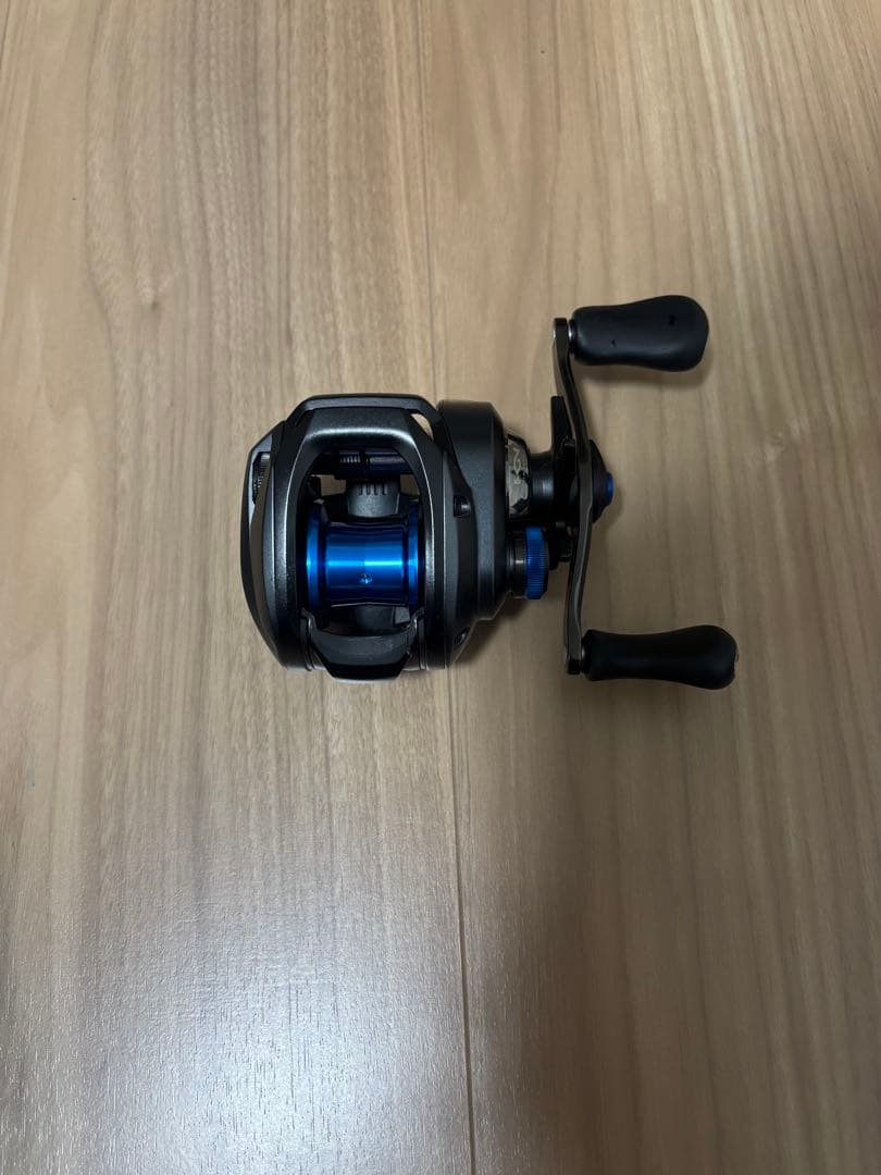 リール SLX DC 70xg