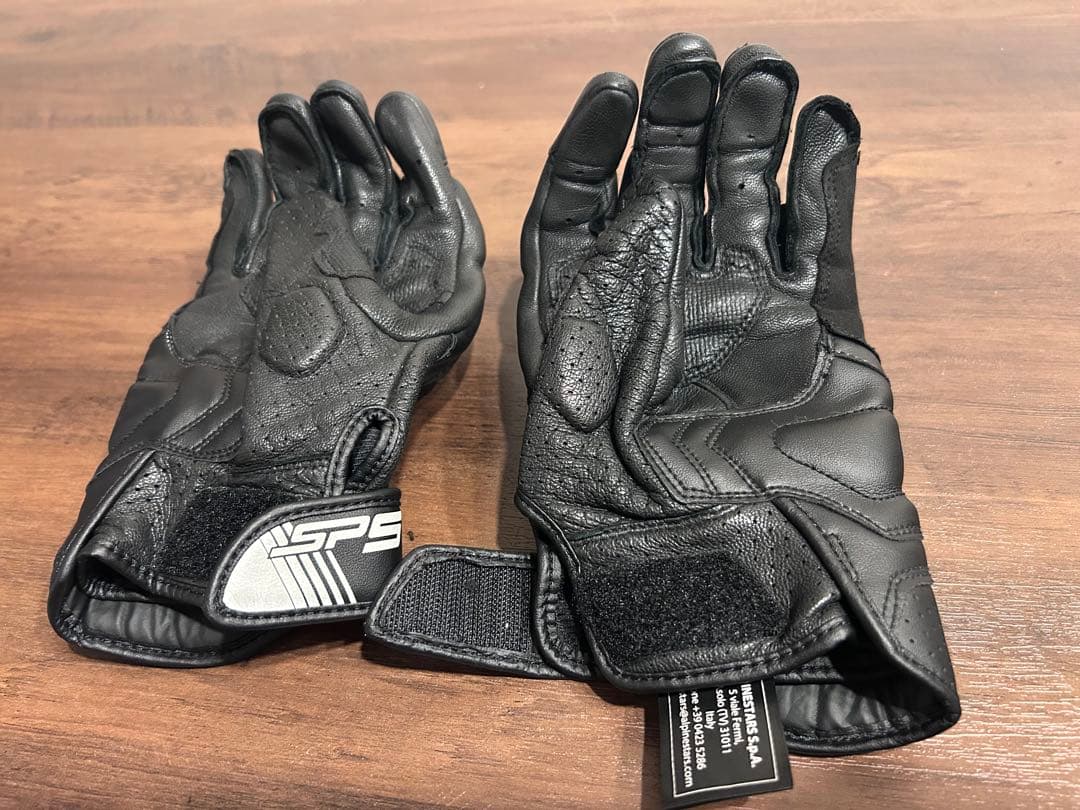 バイクグローブ Alpinestars SP-5 +おまけ