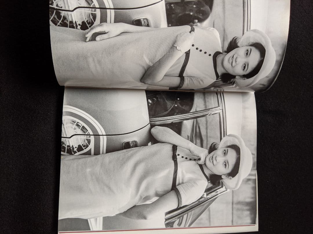 ひし美ゆり子　写真集　All of Anne　ウルトラヒロイン　ウルトラセブン