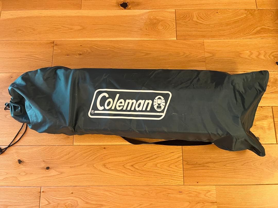 Coleman ナチュラルウッド カウンターテーブル クラシック