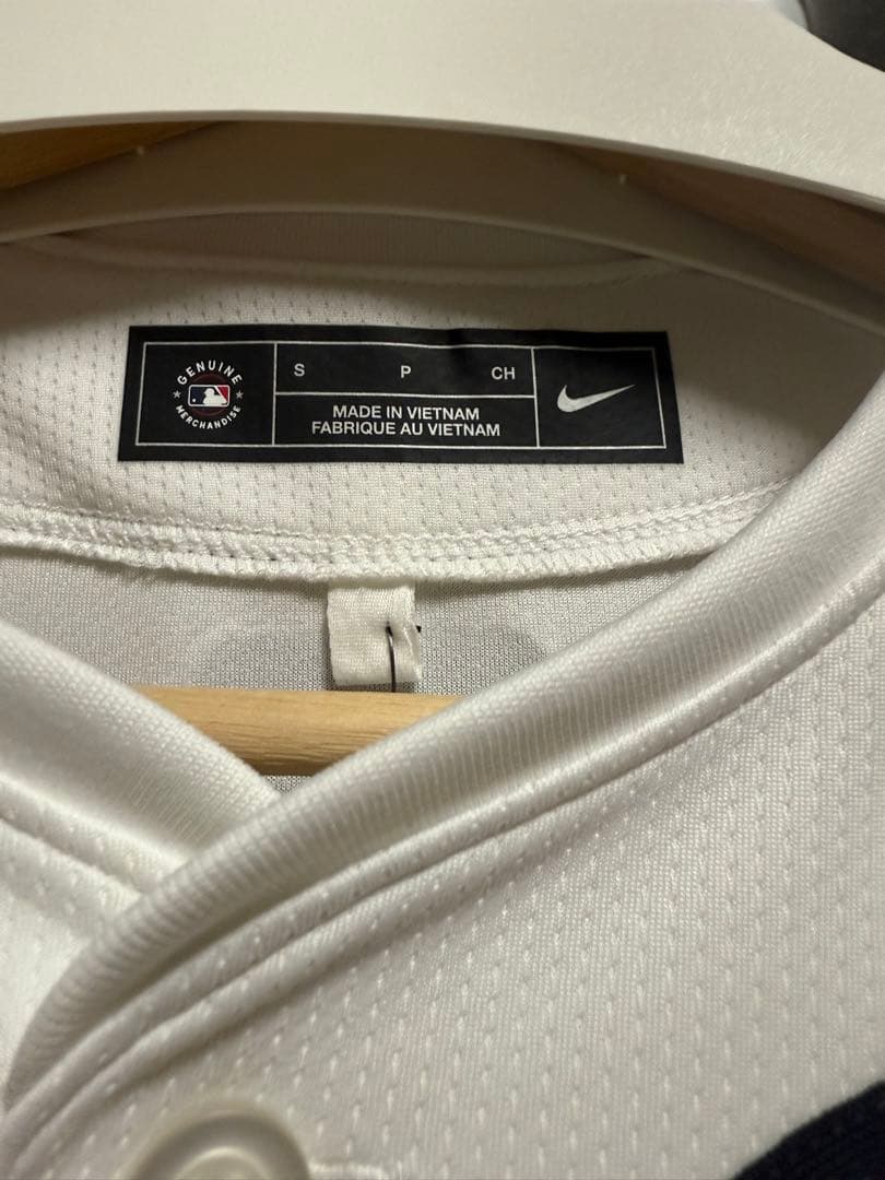 最終値下げ❗️MLBタイガース　ミゲルカブレラ　NIKE正規品ユニホーム