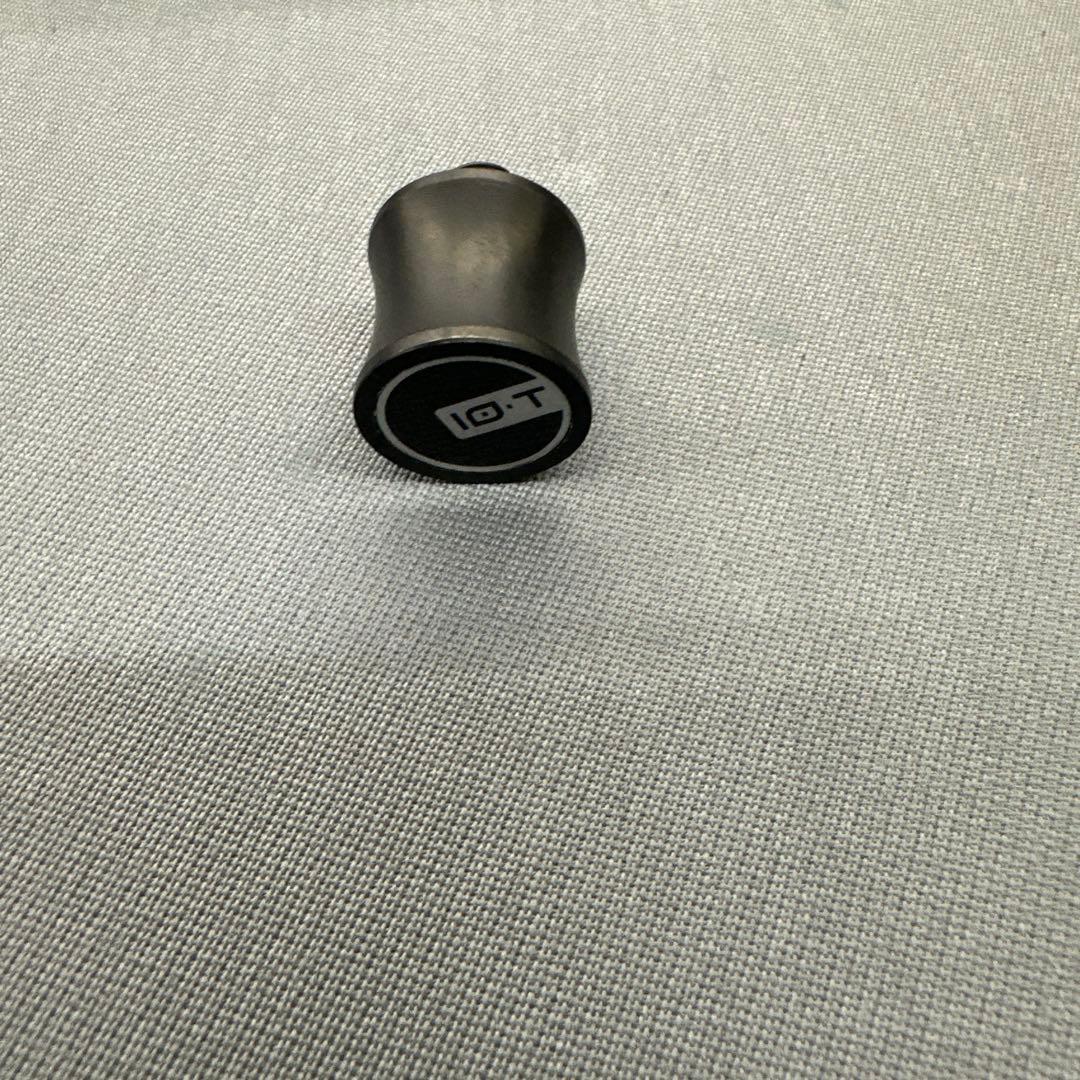 シャフト プレデター REVO（レボ） 11.8mm