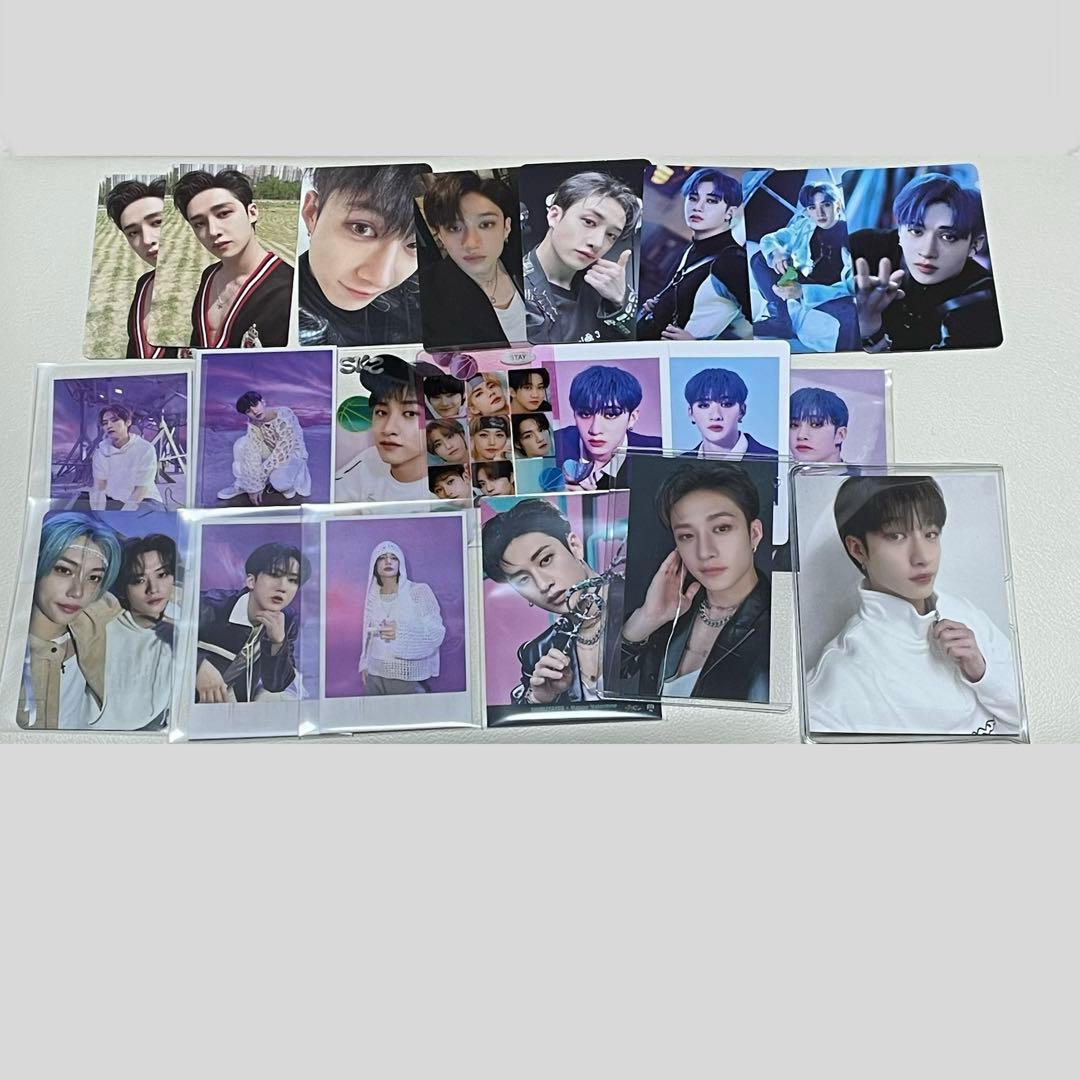 straykids まとめ売り