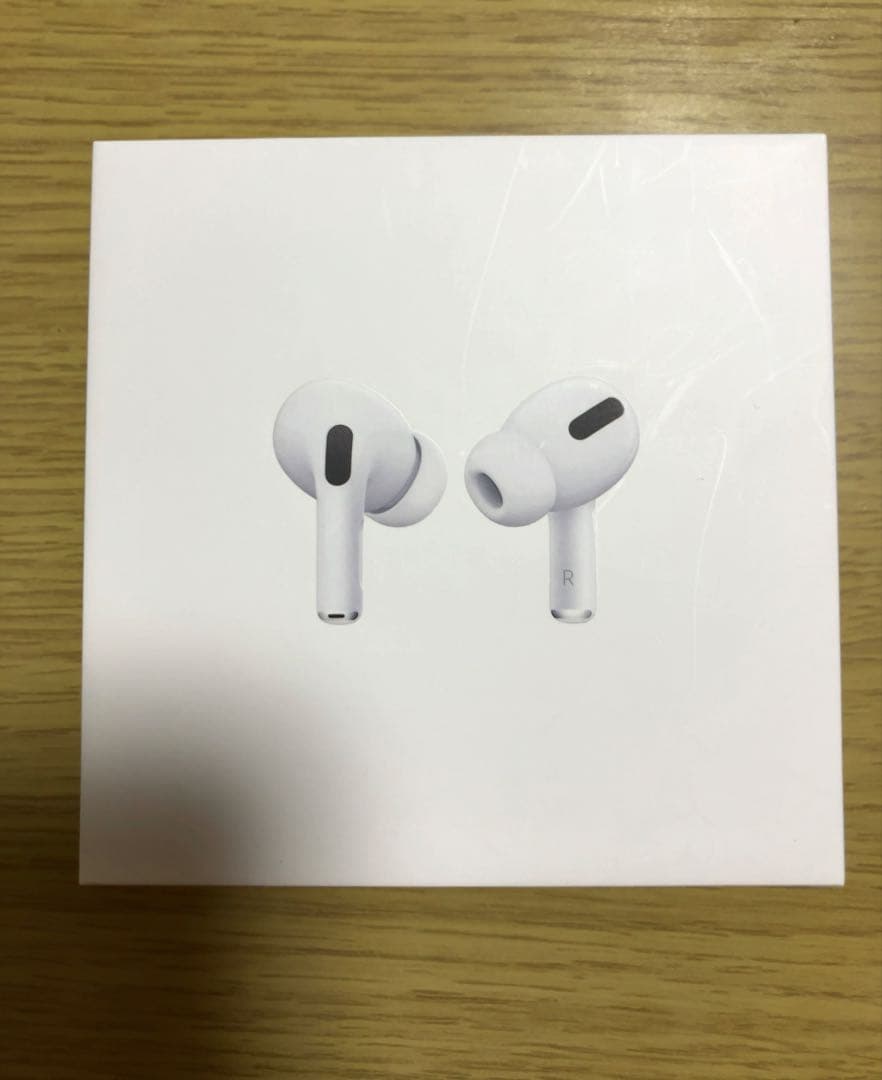 AirPods Pro 第1世代 （MagSafe非対応版）