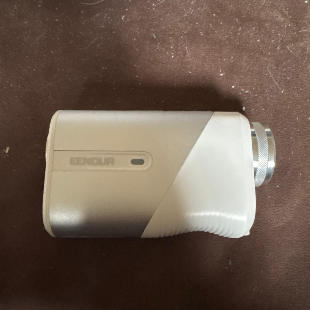 EENOUR ゴルフ用レーザー距離計 U800