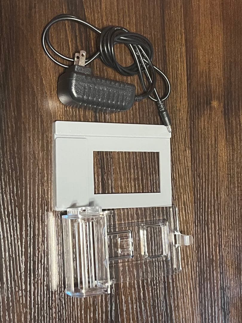 ネイルマシーン KEVIN ホワイト