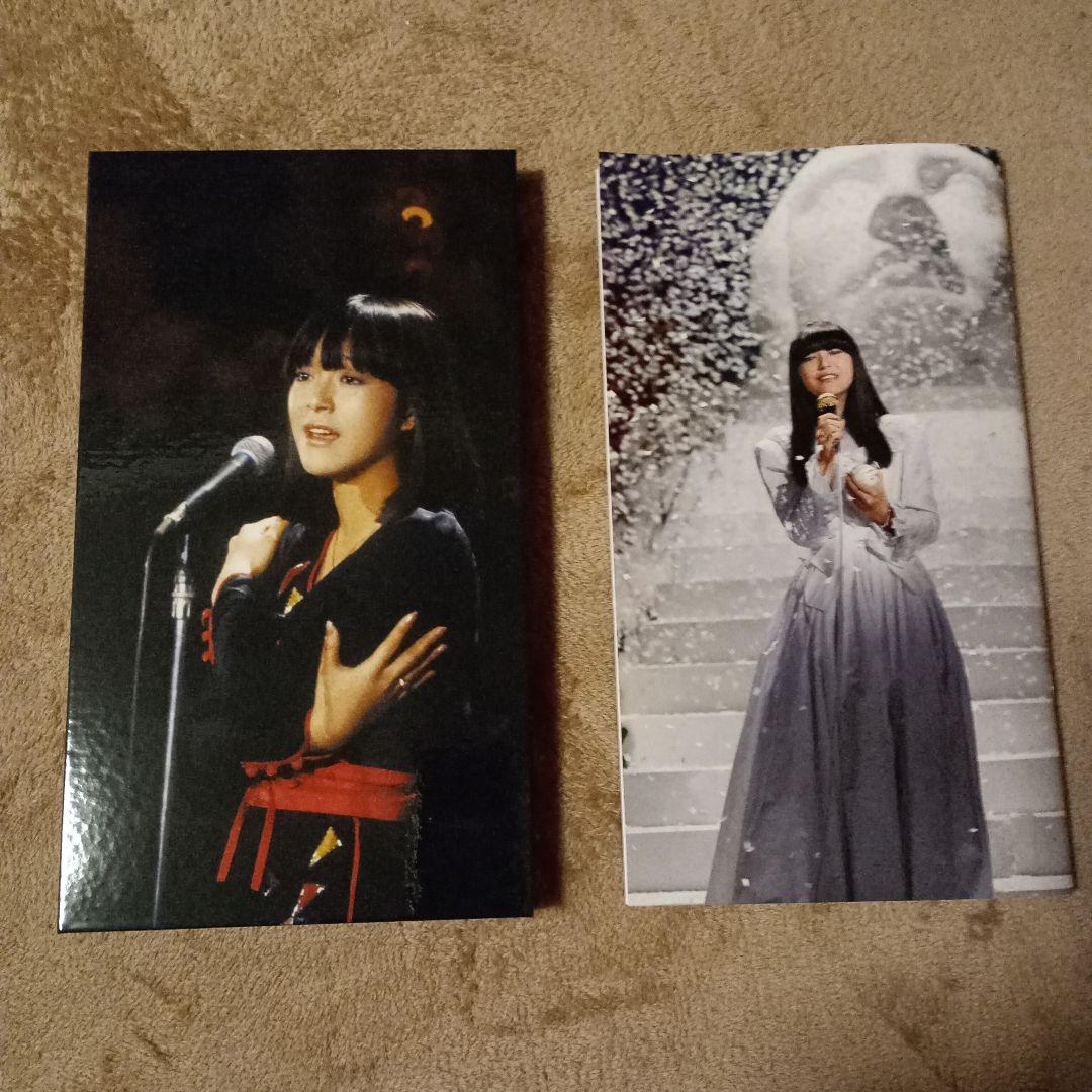 岩崎宏美 50th Anniversary 　TBS スペシャルコレクション