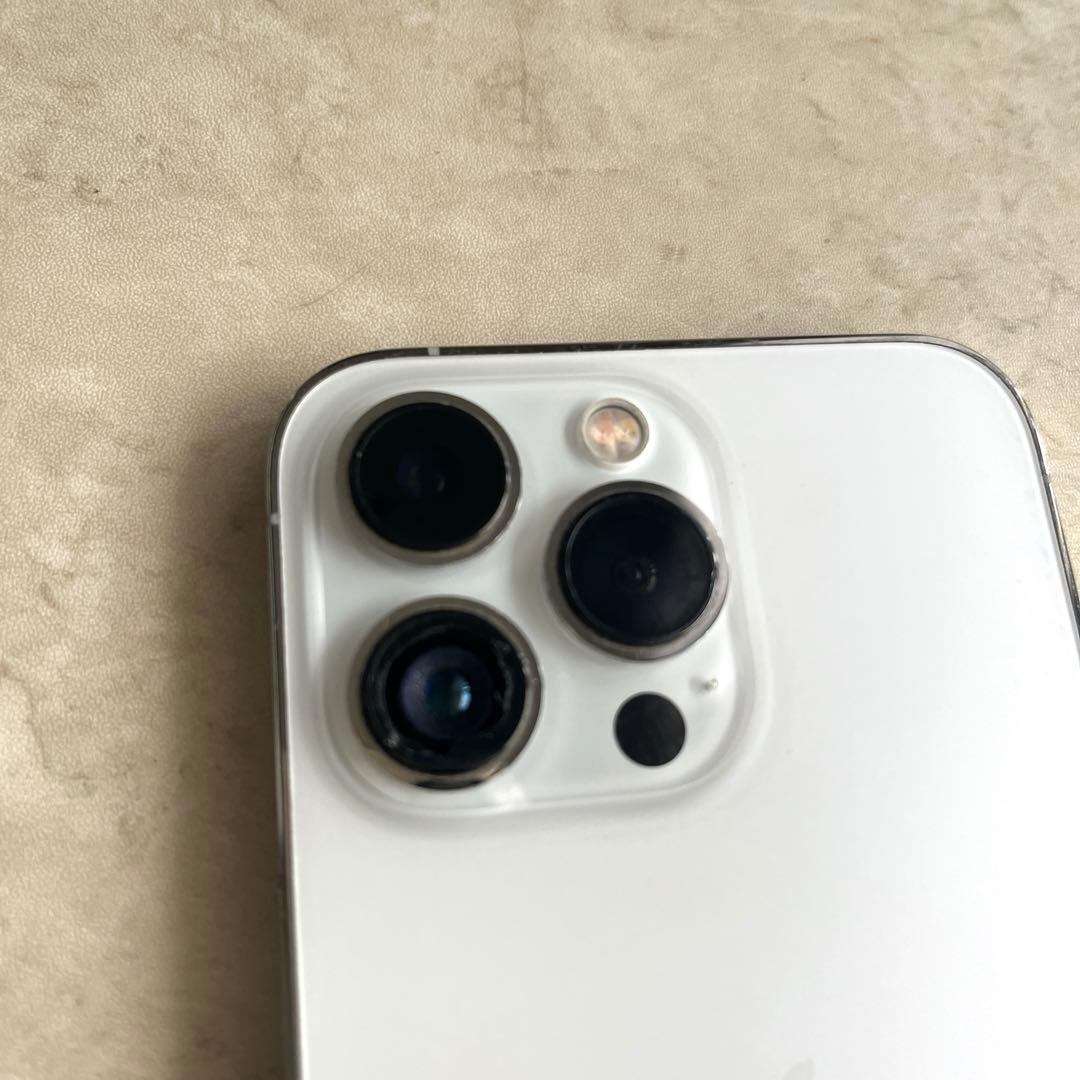 スマートフォン本体 iPhone13 pro