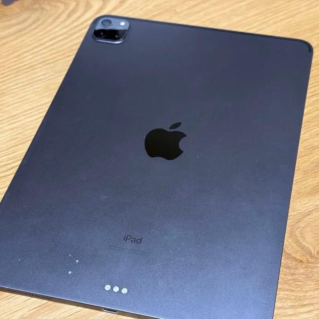iPad Pro スペースグレー 第2世代 256GB Apple Pencil