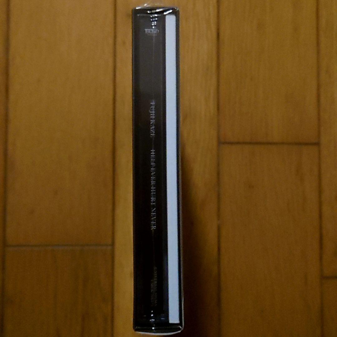 藤井風(新品・未開封 )初回盤CD2枚組HELP・EVER・HURT・NEVER