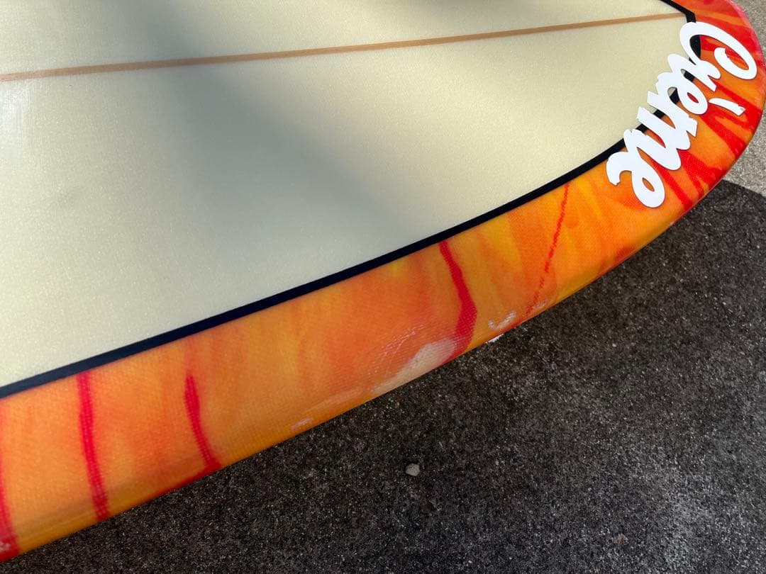 【発送対応】ダノー　アレックスノストモデル9.6