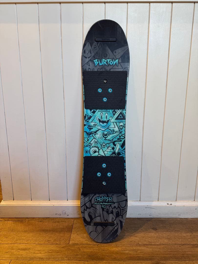 値下しました　burton chopper 90 バートン　チョッパー