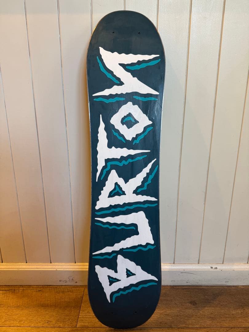 値下しました　burton chopper 90 バートン　チョッパー