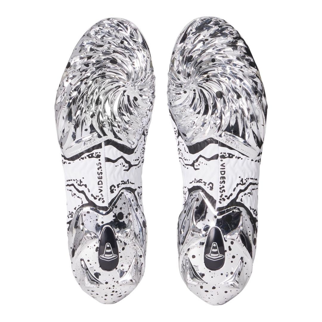 【27cm】UA Spotlight ALL AMERICA アメフト スパイク