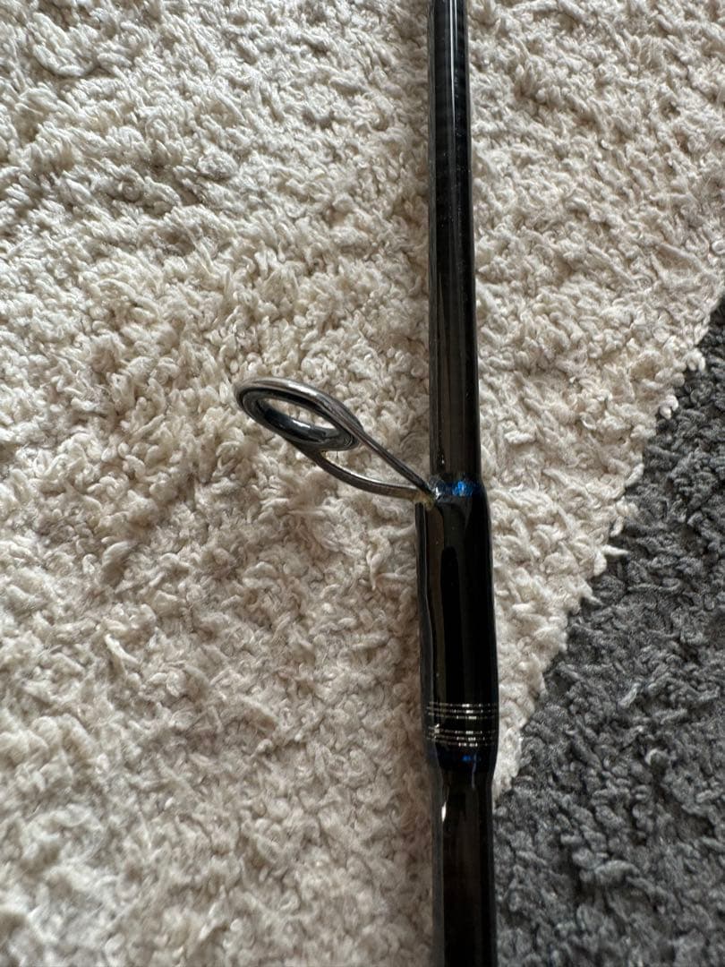 SALTIGA COMBIJERK65S-5・F 90-230g ジギングロッド