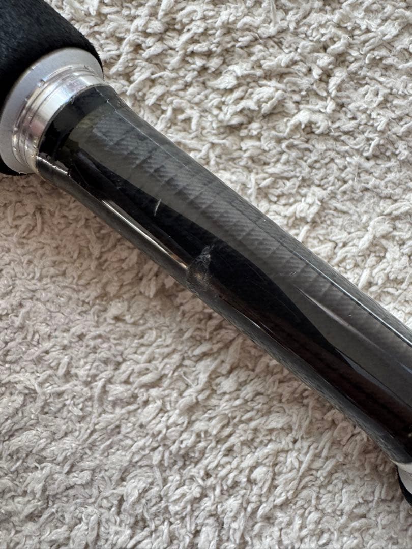 SALTIGA COMBIJERK65S-5・F 90-230g ジギングロッド