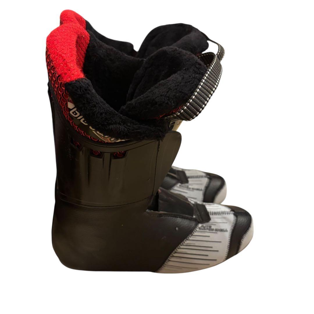 SalomonFOCUS スキーブーツ　メンズ　317mm 27-27.5cm