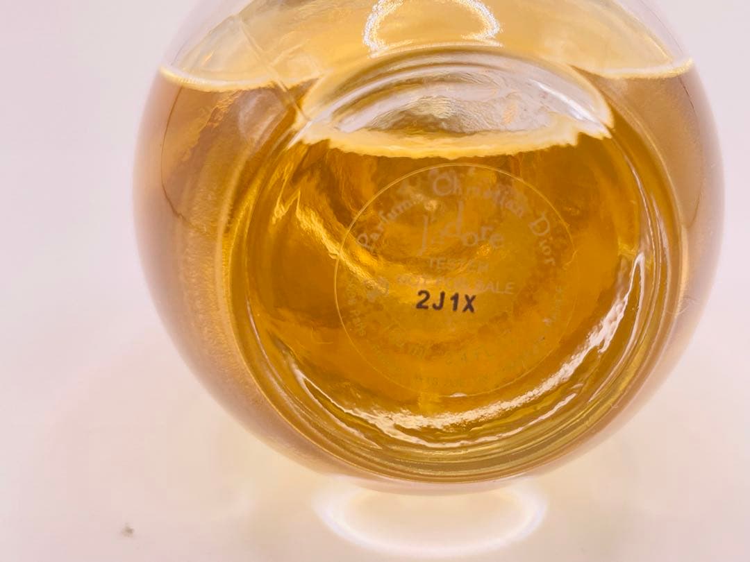 Dior ジャドール インフィニッシム オードゥ パルファン100ml