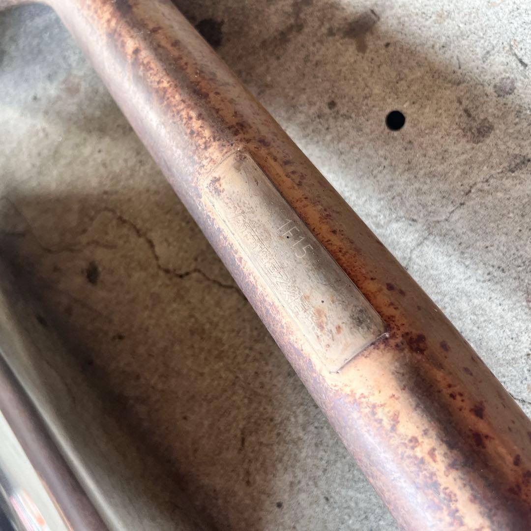 JB74 ジムニーシエラ　JAOSマフラー　リヤスポーツカウル用