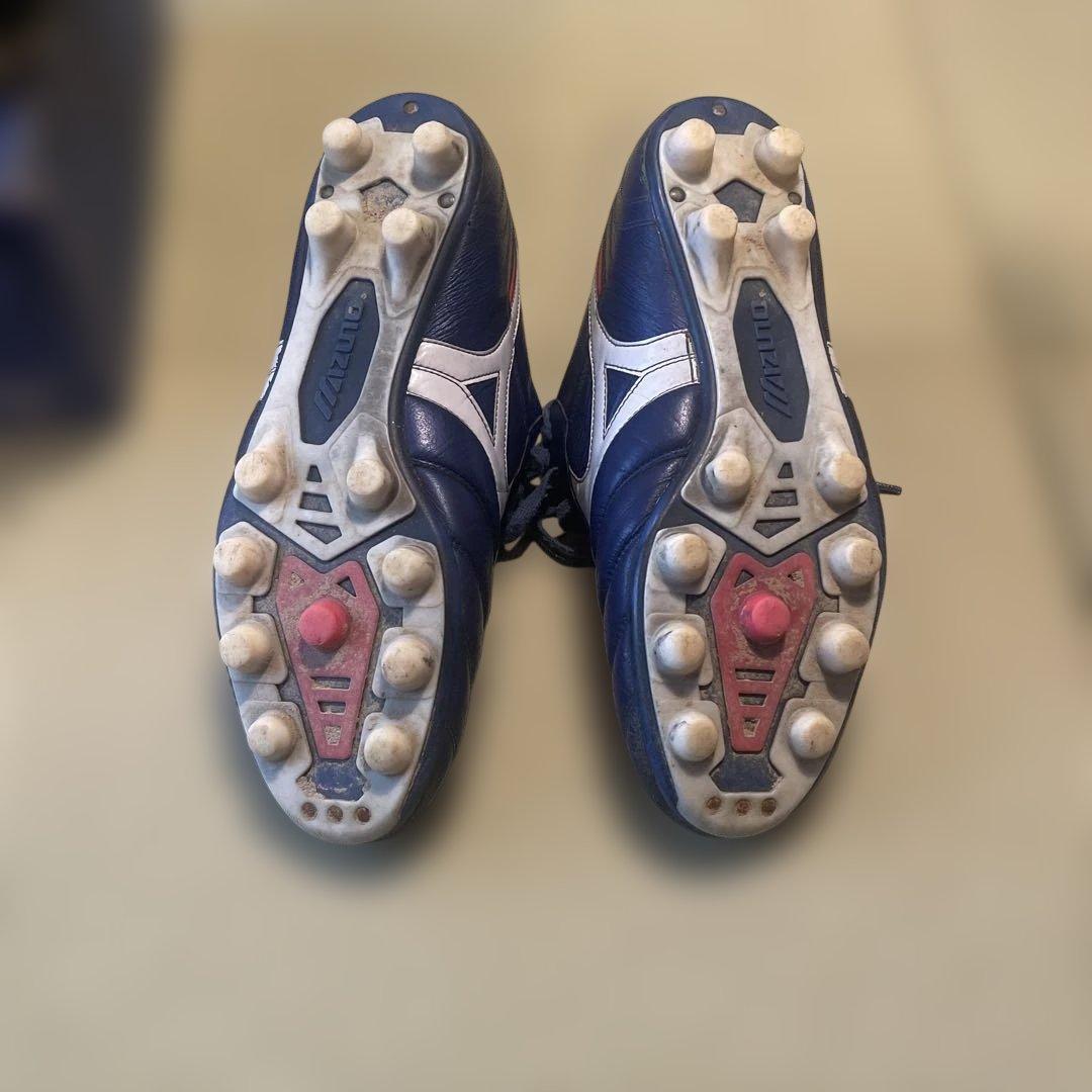 mizuno モレリア27 美中古
