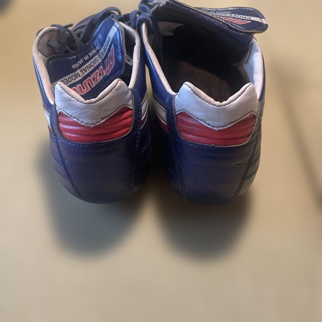 mizuno モレリア27 美中古