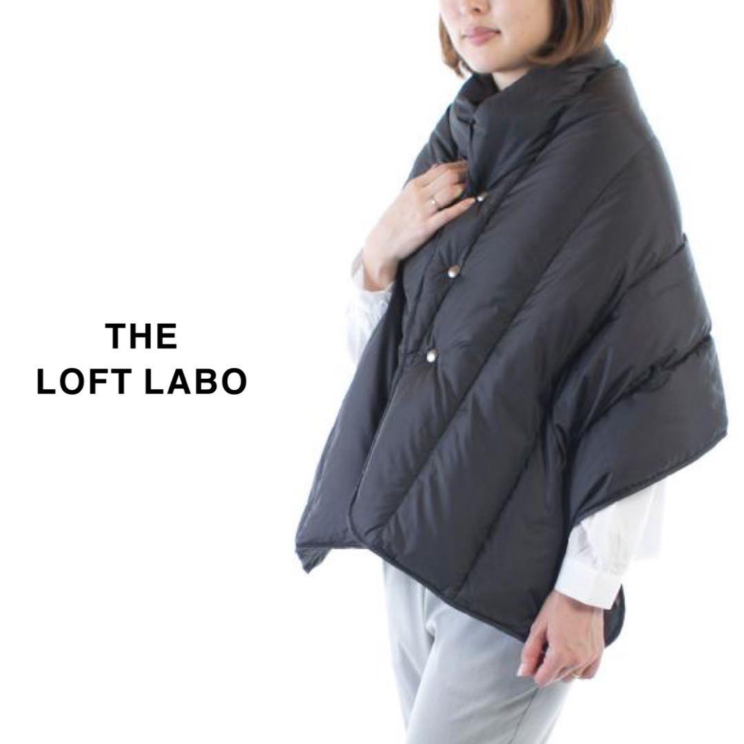 The Loft Lab×NANGA(ナンガ) | KONG（コング）