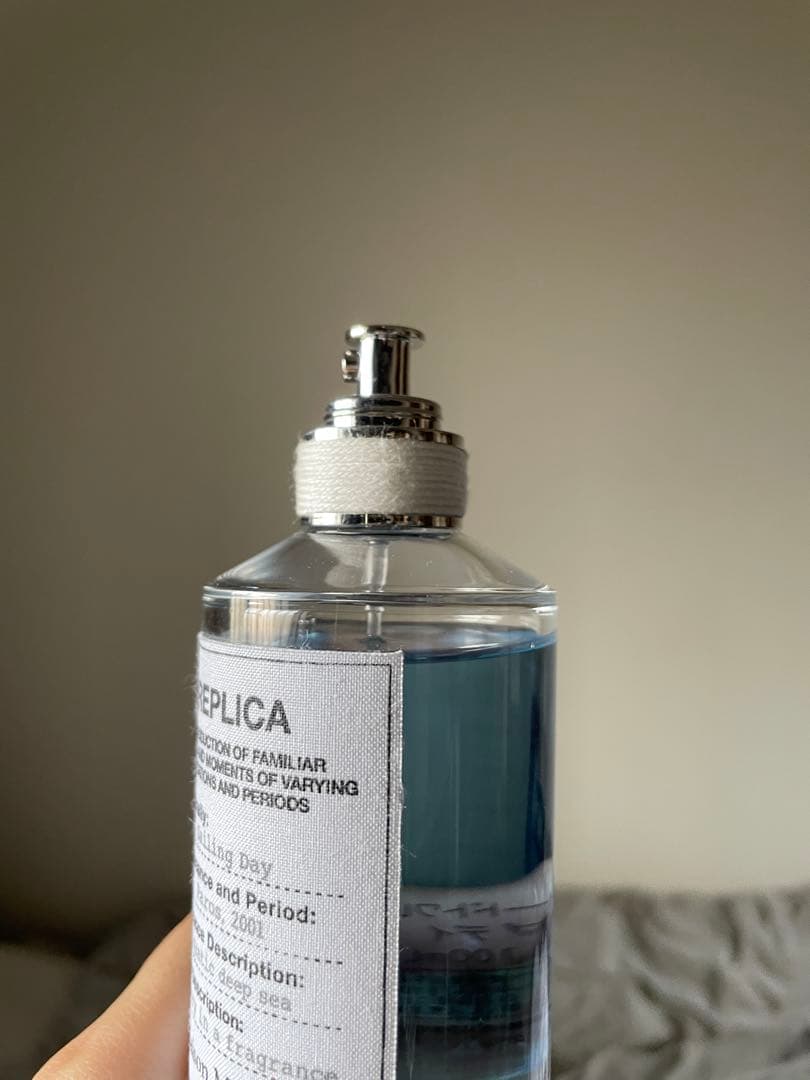 セーリング デイ オードトワレ 「レプリカ」