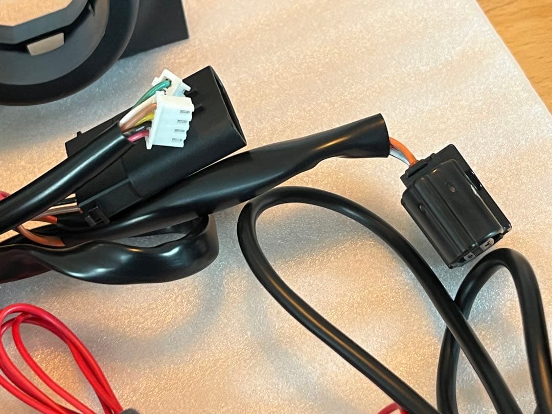 タ*シ様 TOM'S L.T.S. III スロットルコントローラー　86 zn