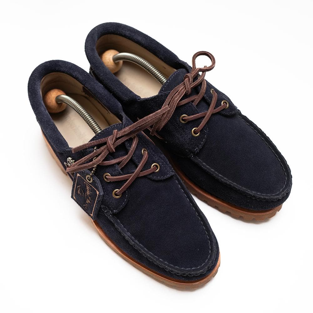 完売モデル 28 TIMBERLAND 3EYE CLASSIC LUG