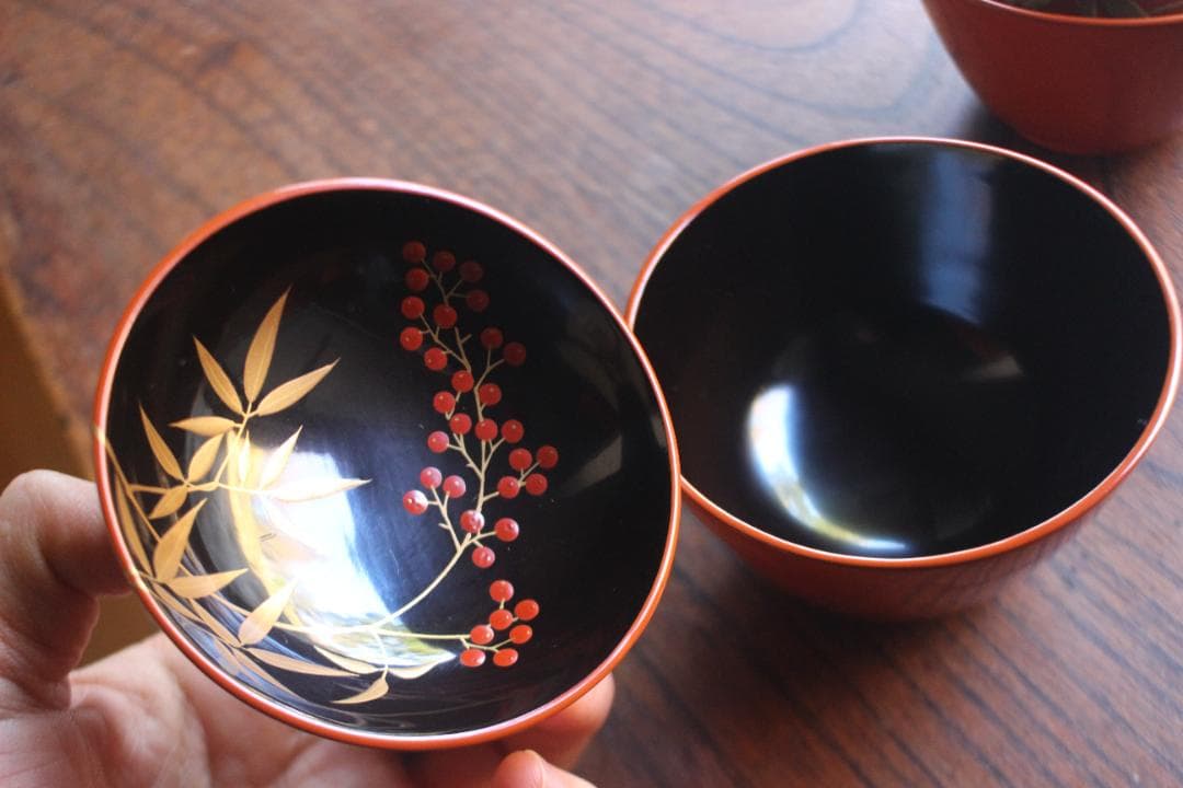 なかさま専用！