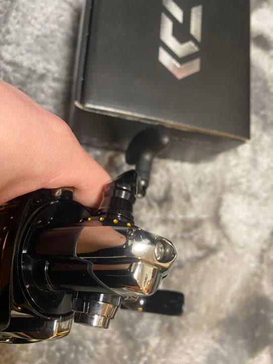 モアザン 17 -LBD 2510PE-SH