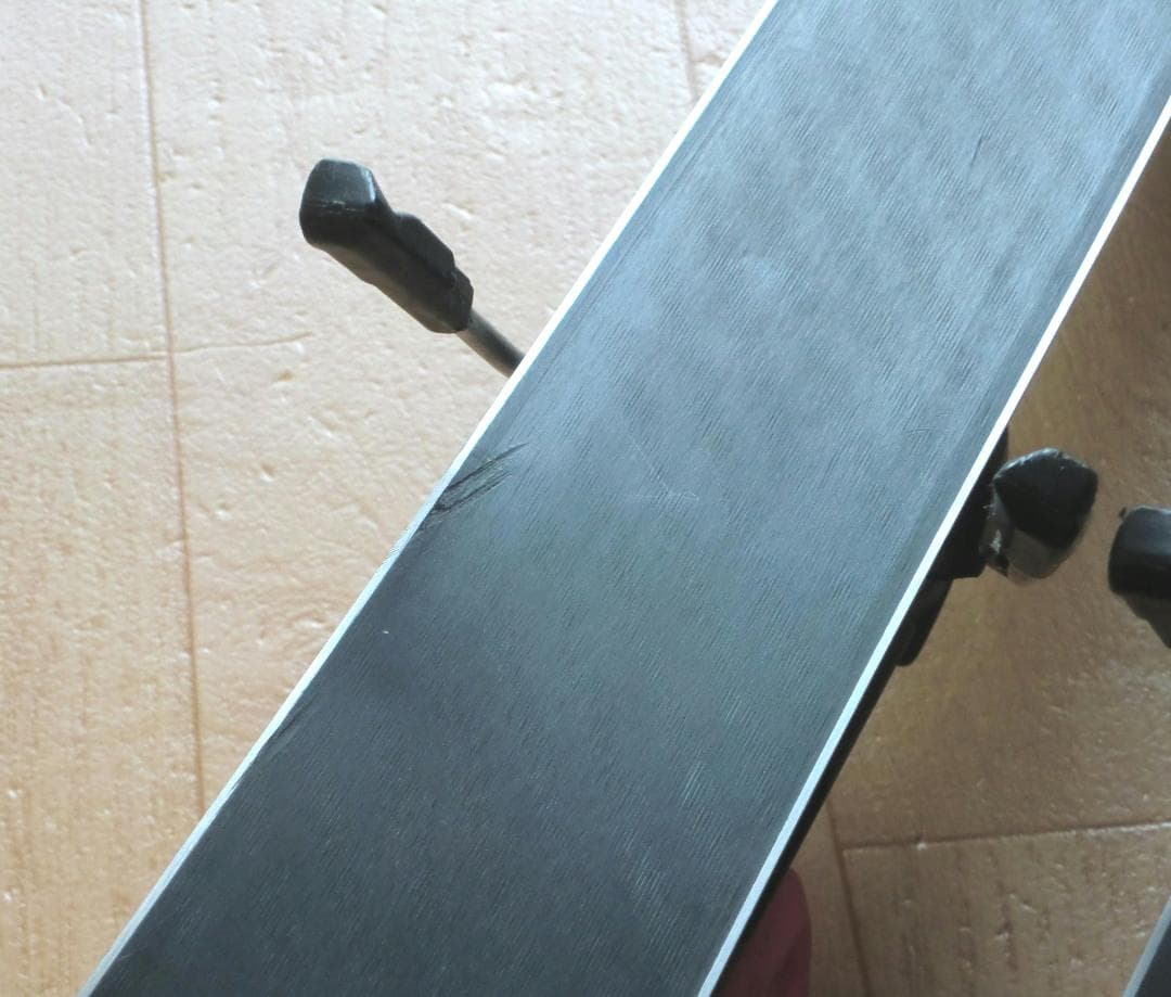 ■■11月限定■送料無料■オガサカ■KS-RX■165cm■調整ビン■WAX■■