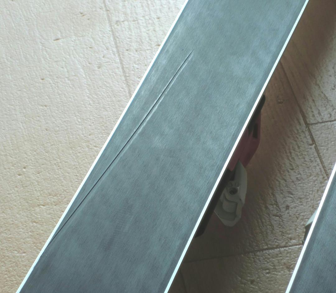 ■■11月限定■送料無料■オガサカ■KS-RX■165cm■調整ビン■WAX■■