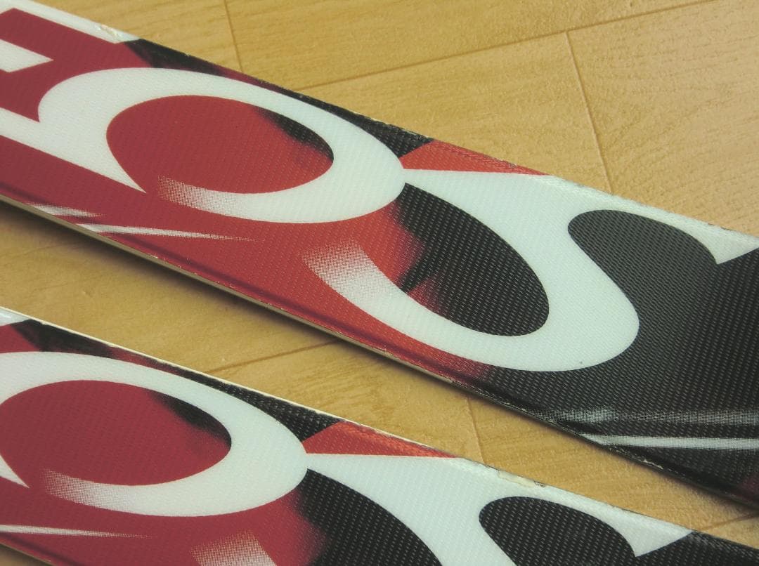 ■■11月限定■送料無料■オガサカ■KS-RX■165cm■調整ビン■WAX■■