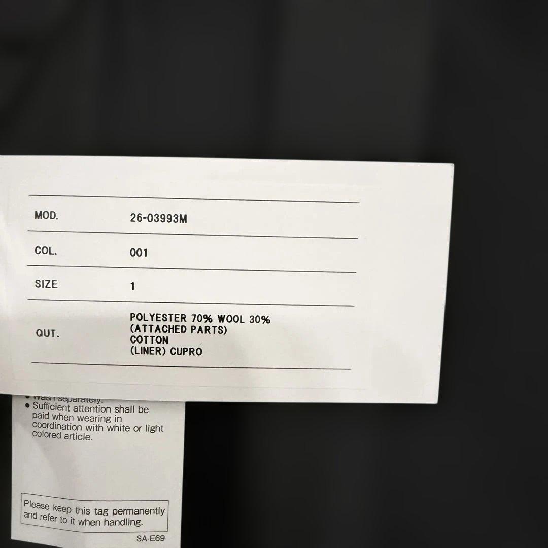 【26ss】sacai × Carhartt WIP Duck Pants 1