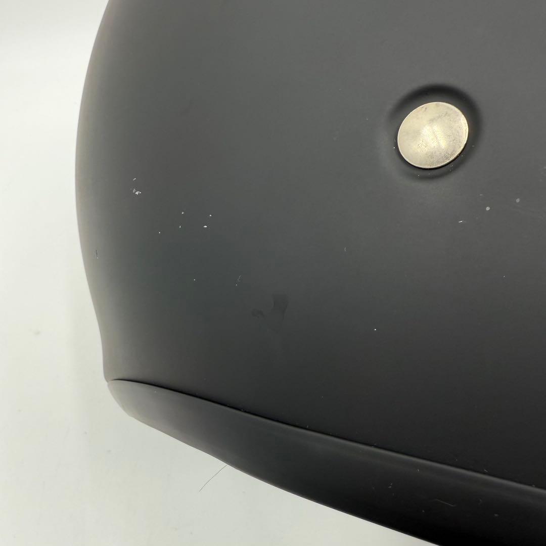 ショウエイ フルフェイスヘルメット EX-ZERO ブラック 黒 XL 61cm