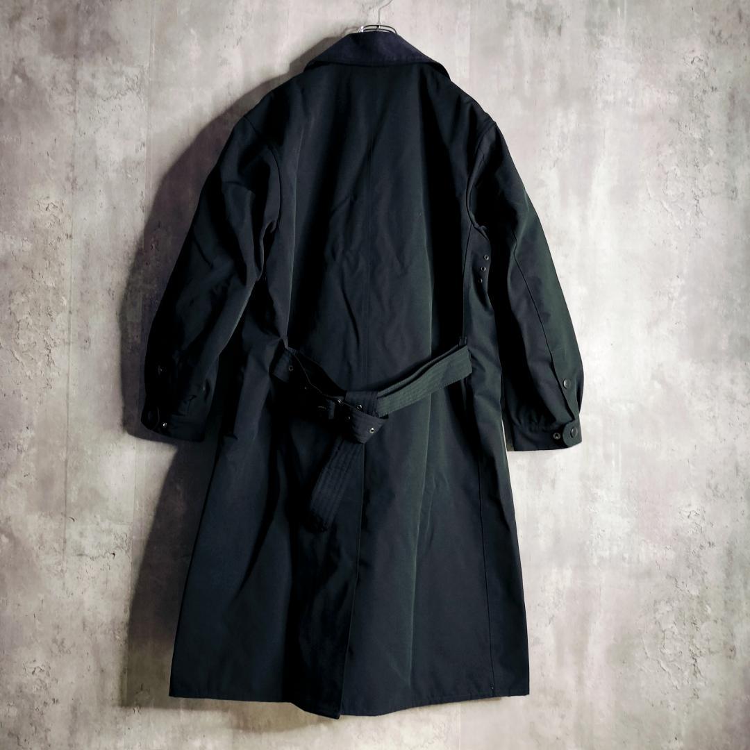極美品★バブアー アダムエロペ別注 DESPATCH RIDERS COAT L