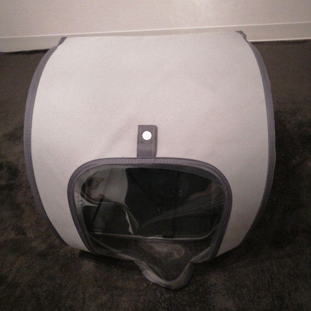 ラボクル　プレミアムレインカバー　L-PCF04 フロント用